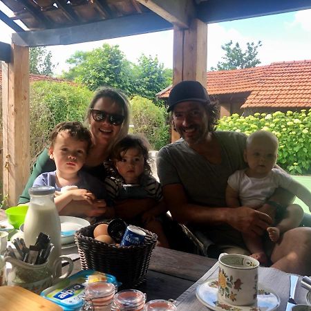 B&B Helena'S Hoeve Buggenum Luaran gambar