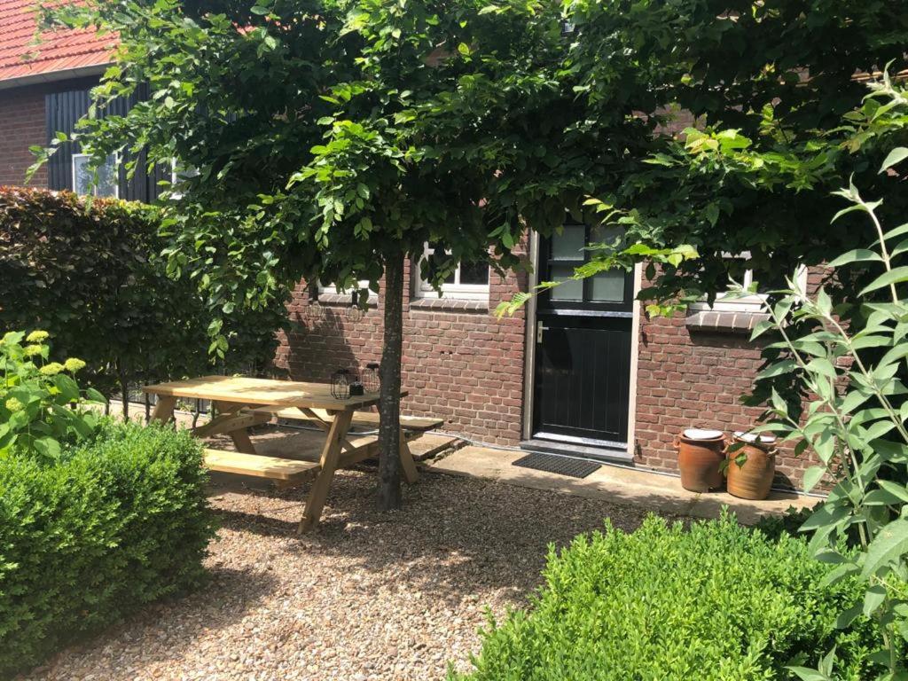 B&B Helena'S Hoeve Buggenum Luaran gambar