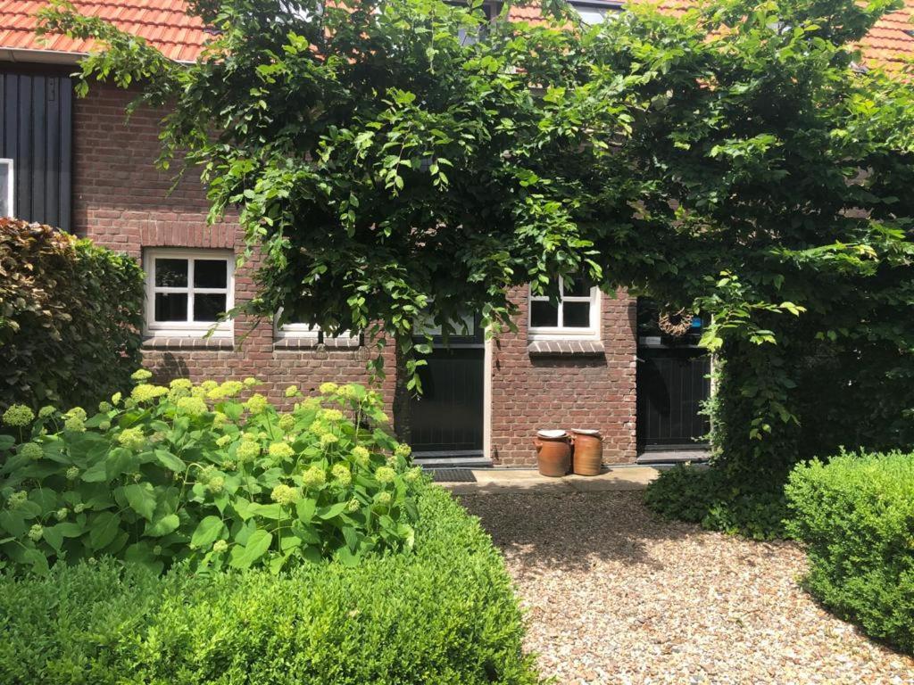 B&B Helena'S Hoeve Buggenum Bilik gambar